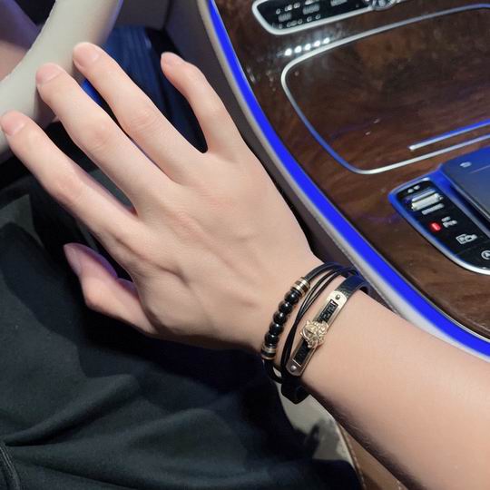 Versace bracelet lyh38 (7)